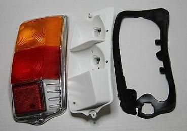 Rückleuchte rechts (4133299), FIAT / Lancia Original Teil